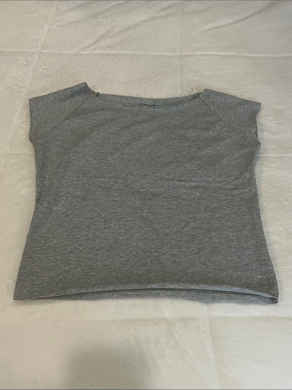 Skater Girlfriend Tee